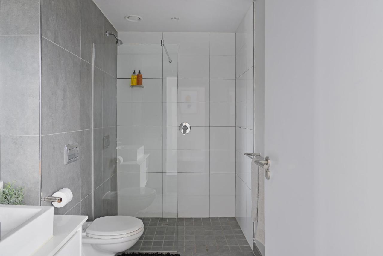 Appartement Gigi - Designer Ph With 180° Views Of City, Moutain & Ocean