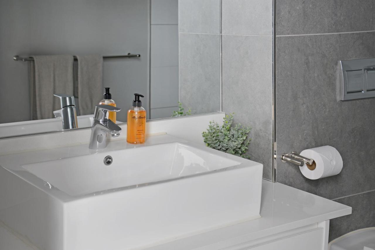Gigi - Designer Ph With 180° Views Of City, Moutain & Ocean Appartement *