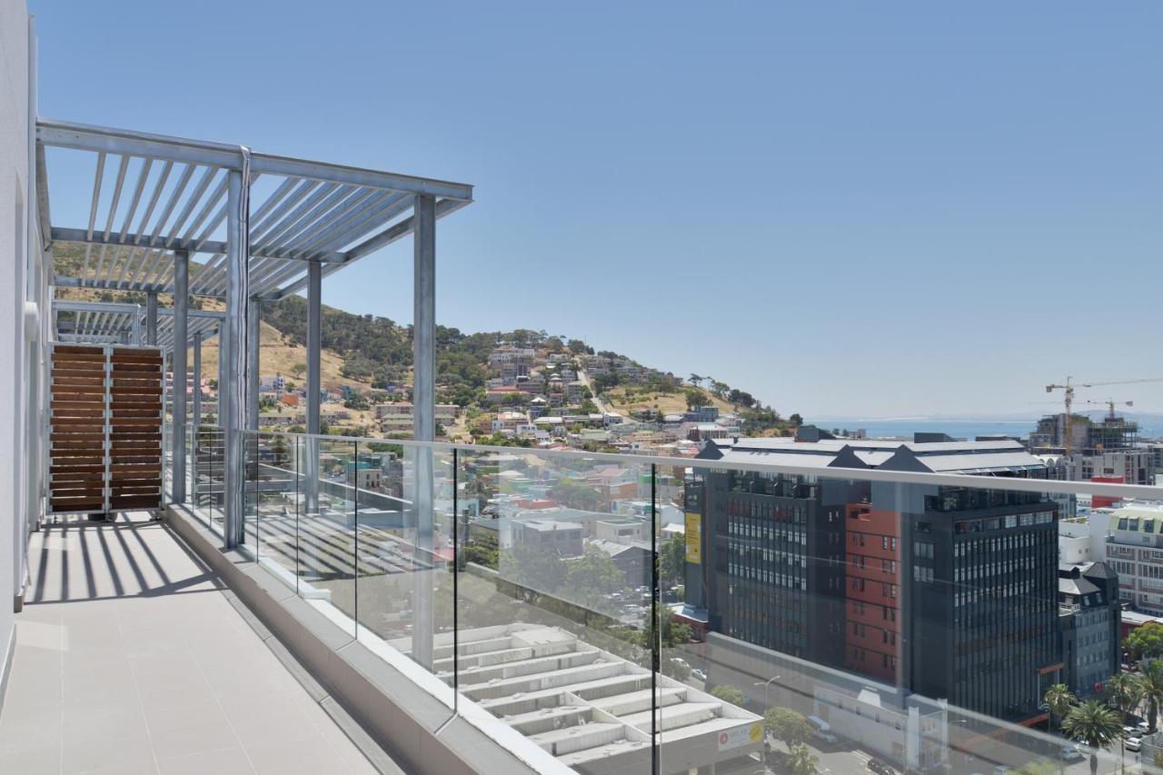 Appartement Gigi - Designer Ph With 180° Views Of City, Moutain & Ocean Le Cap