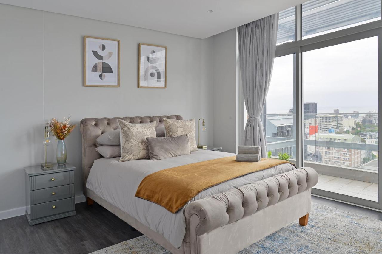Gigi - Designer Ph With 180° Views Of City, Moutain & Ocean Appartement *
