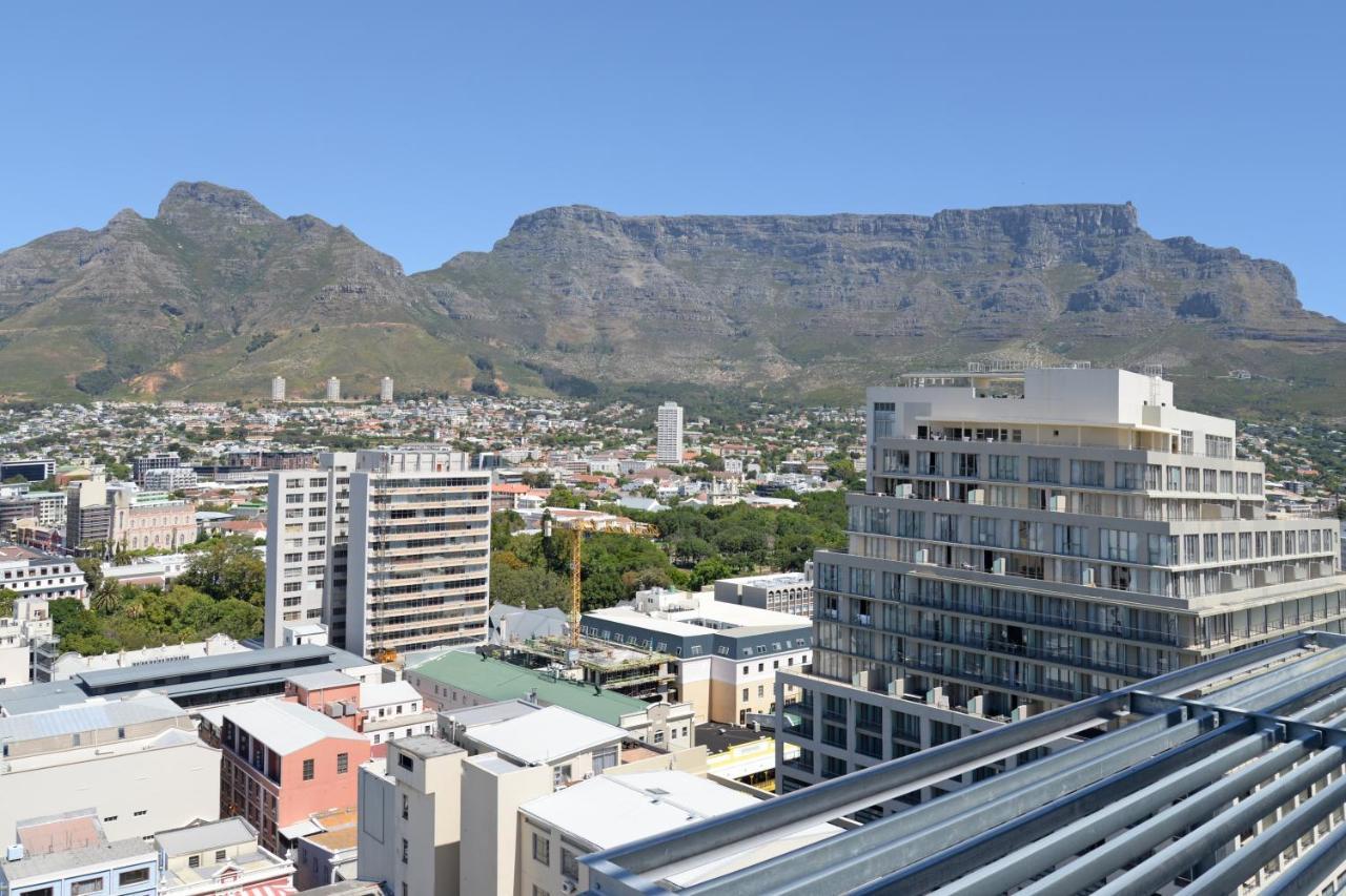Appartement Gigi - Designer Ph With 180° Views Of City, Moutain & Ocean *