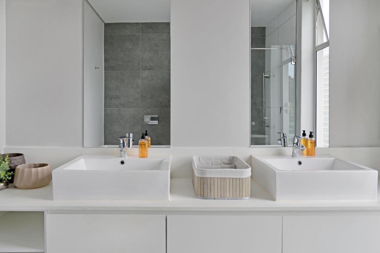 Apartment Gigi - Designer Ph With 180° Views Of City, Moutain & Ocean Cape Town